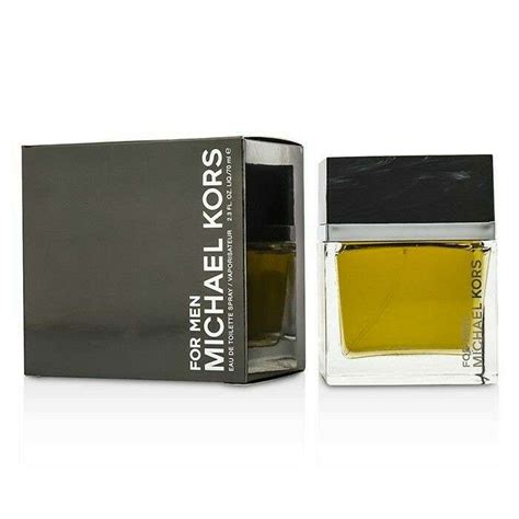 michael kors for guys|michael kors men cologne original.